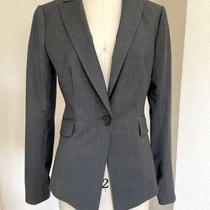 Women’s Blazer, Ann Taylor (Size 2), Excellent condition.